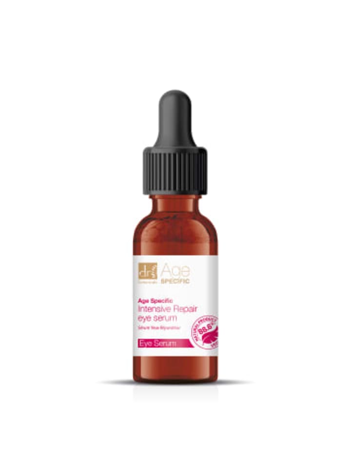 Dr Botanicals Age Specific Intensive Repair Augenserum günstig kaufen onesize