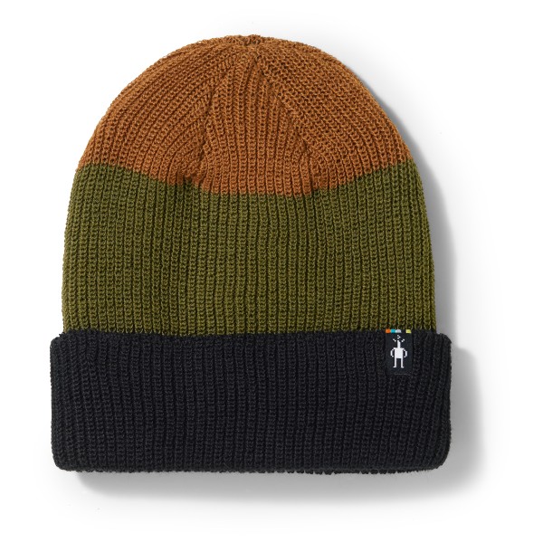 Smartwool - Cantar Colorblock Beanie - Mütze