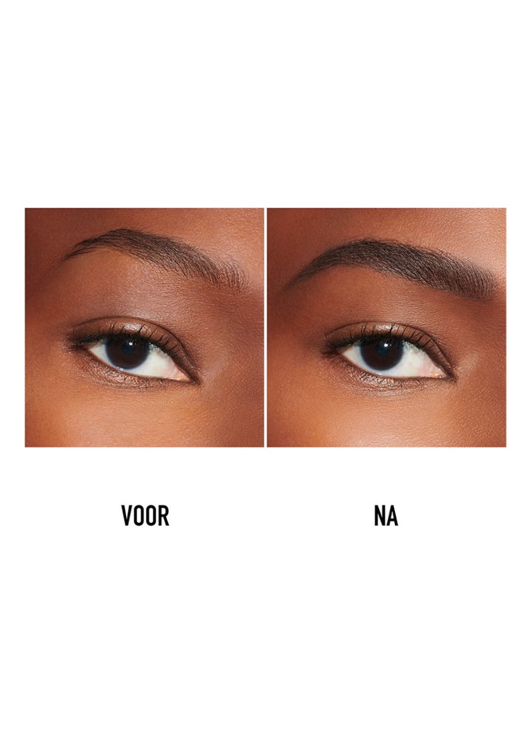 Matita per sopracciglia in polvere DIOR Diorshow - Matita per sopracciglia impermeabile