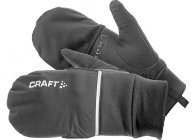 Craft Hybrid Weather