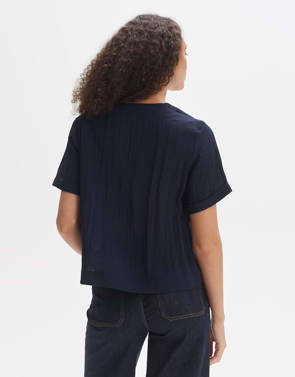 Shirtbluse Fulka