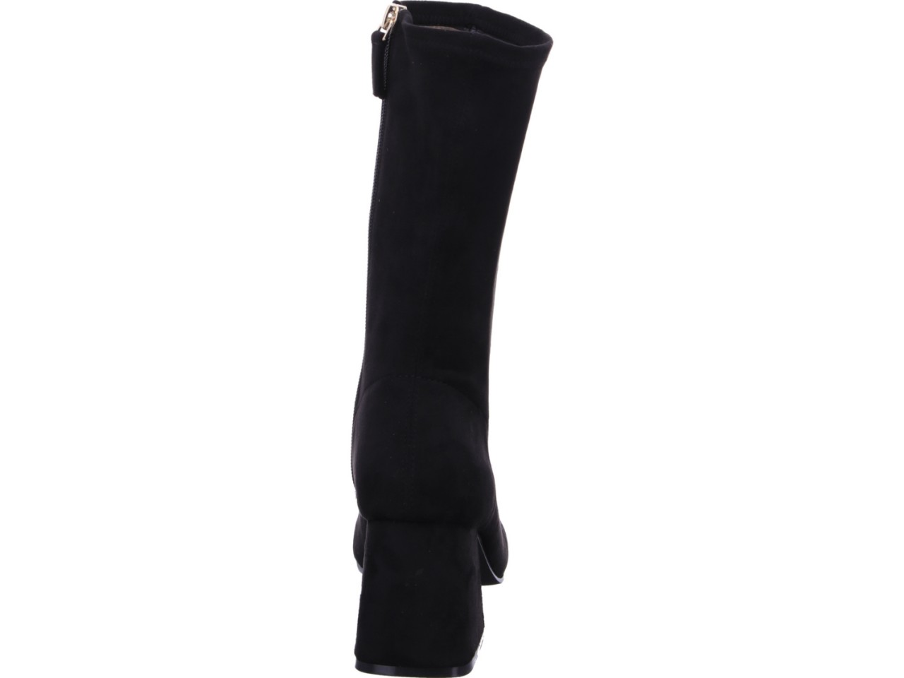 EDEL FASHION Stiefeletten schwarz