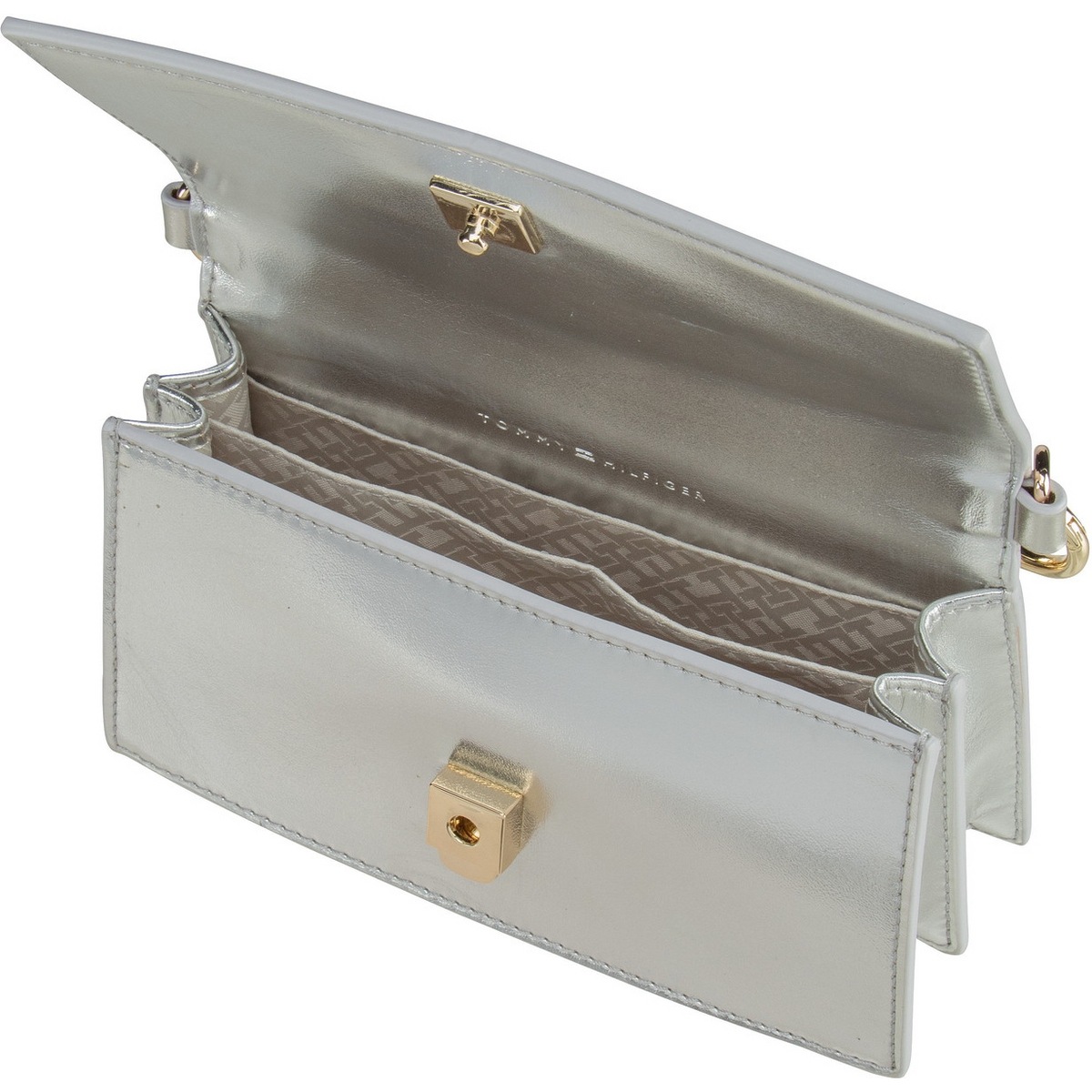 Handtasche TH Evening Crossover FA23