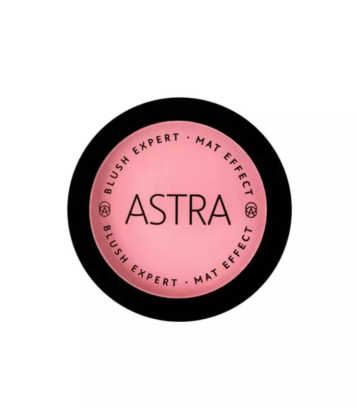 BLUSH EXPERT MAT EFFECT Blush