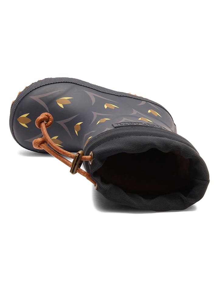 bisgaard Gummistiefel in Dunkelblau günstig kaufen