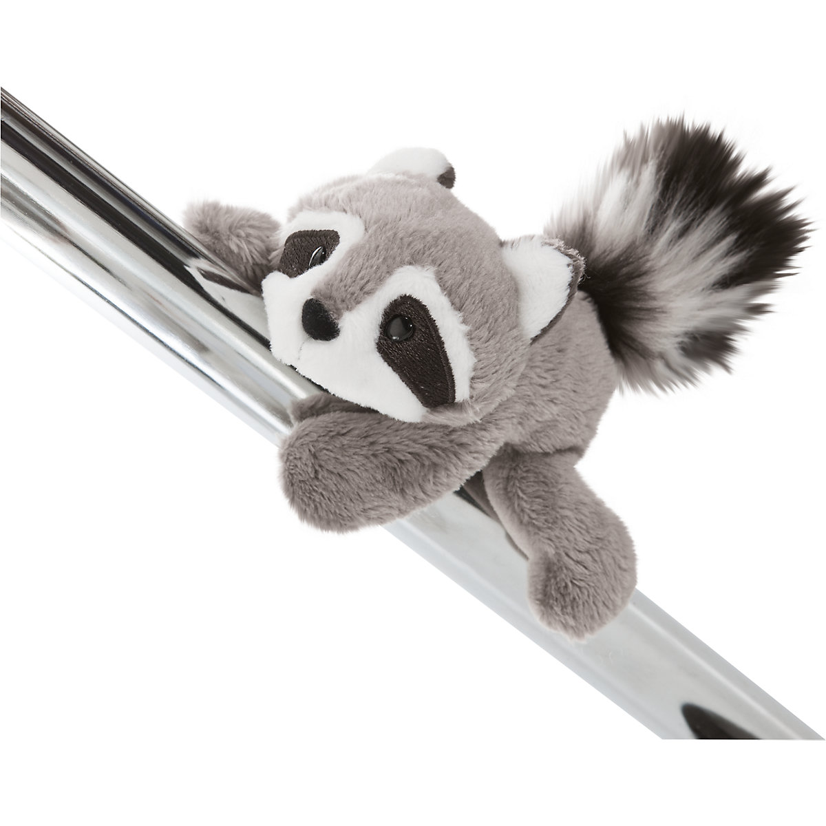Waschbär Rod, MagNICI Magnettier 12 cm (41135)