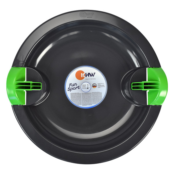 FUN UFO ANTHRACITE - Schlitten