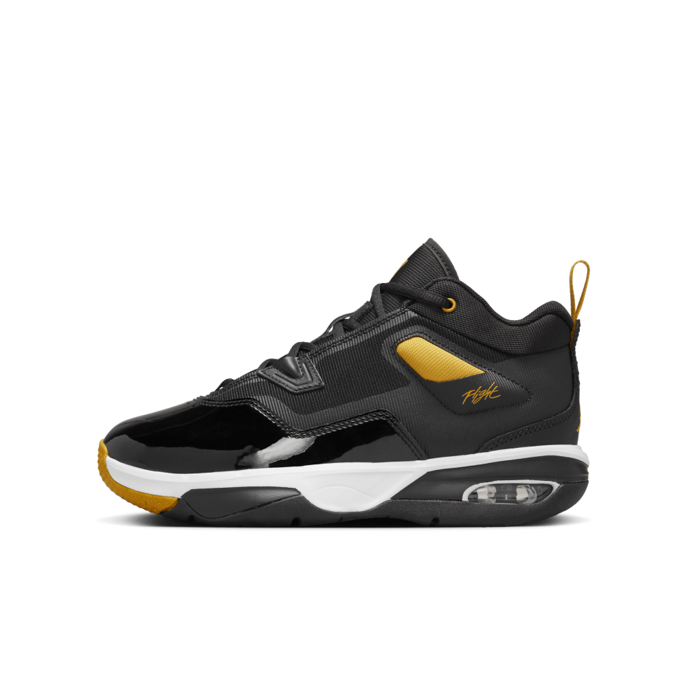 NIKE JORDAN Stay Loyal 3 FB9922-071 / schwarz