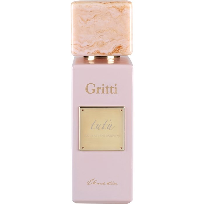 Extrait de Parfum