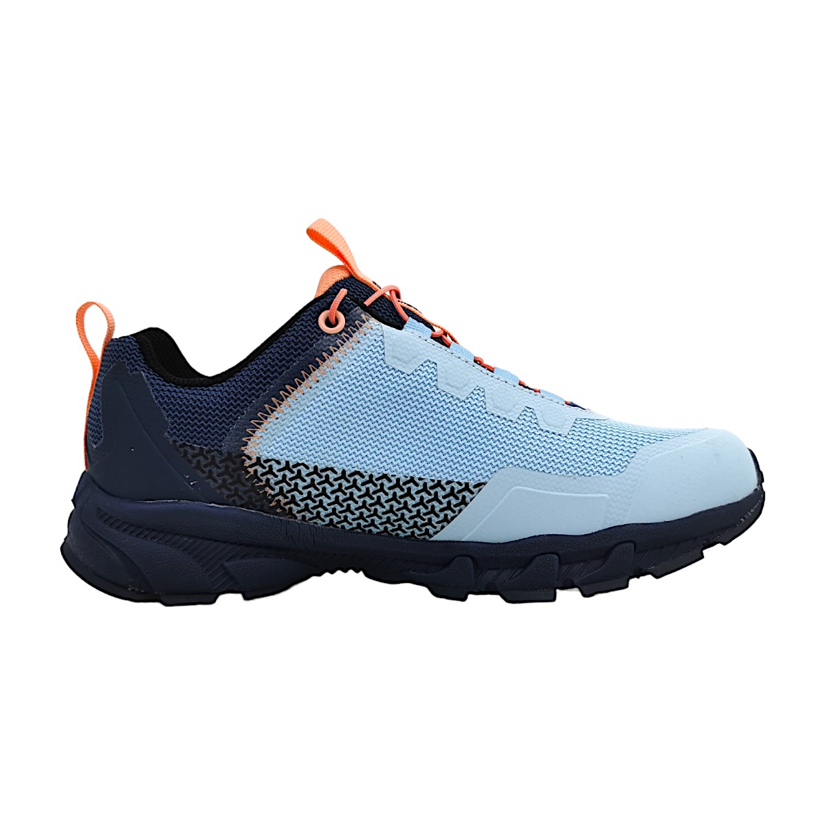 Kastinger Halvar 21006-468 Blau 468 Sky Blue