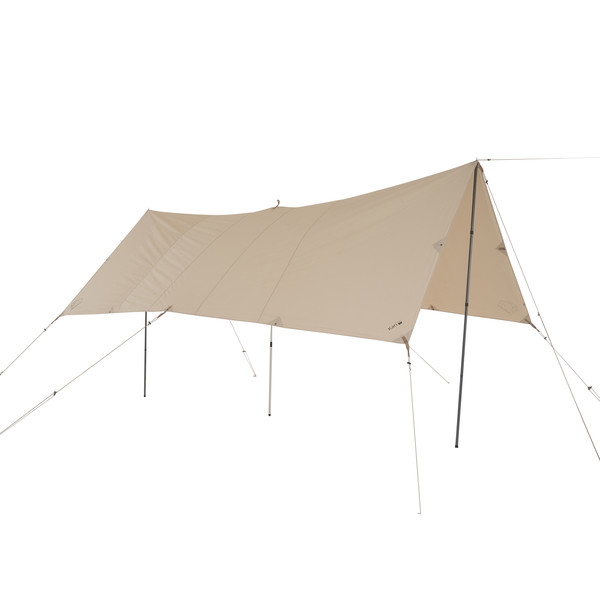 KARI 20 - Tarp