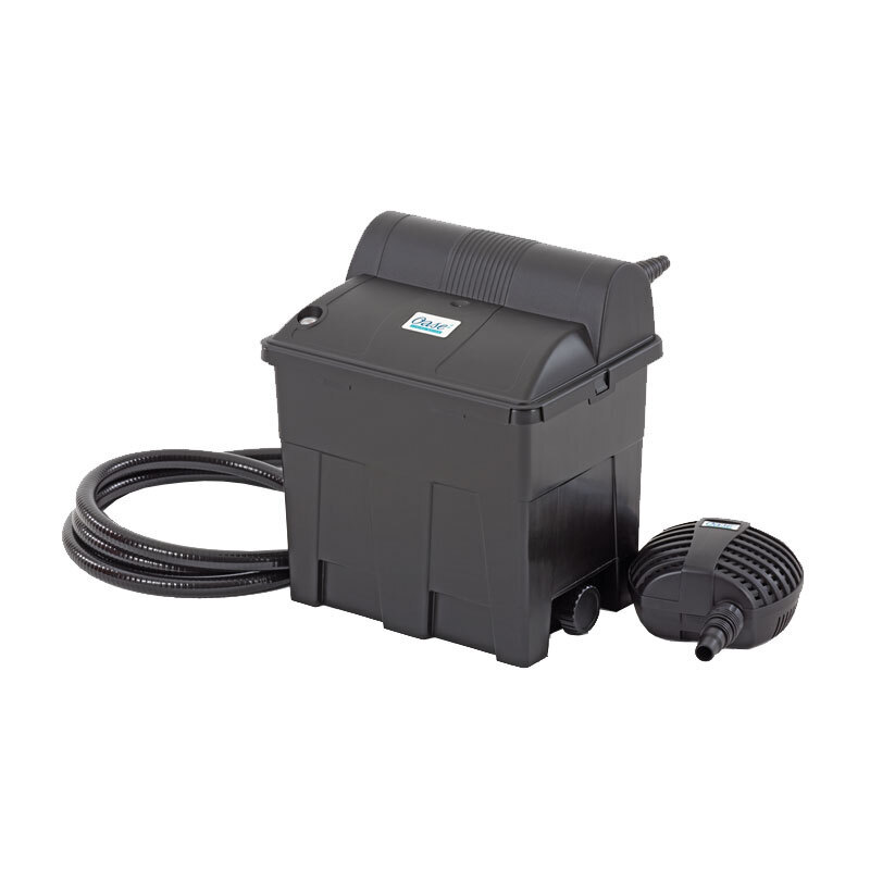 Oase Pumpen & Filter Oase BioSmart Set 5000