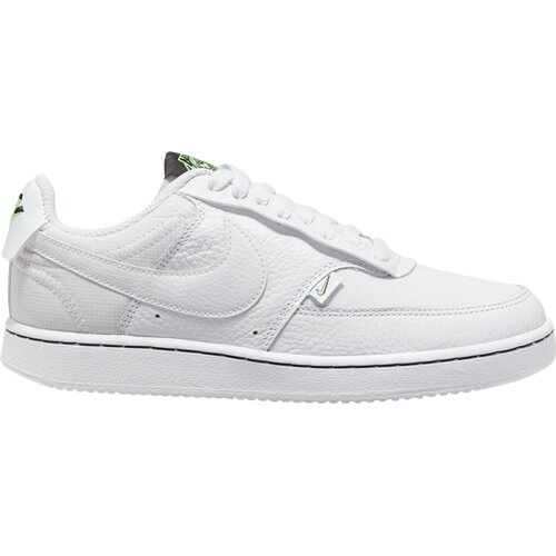 DAMEN FREIZEITSCHUHE WMNS  COURT VISION LO PRM
