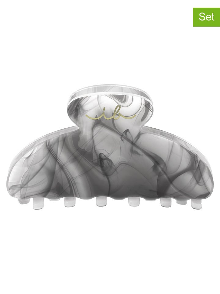 Invisibobble 2er-Set: Haarspangen 