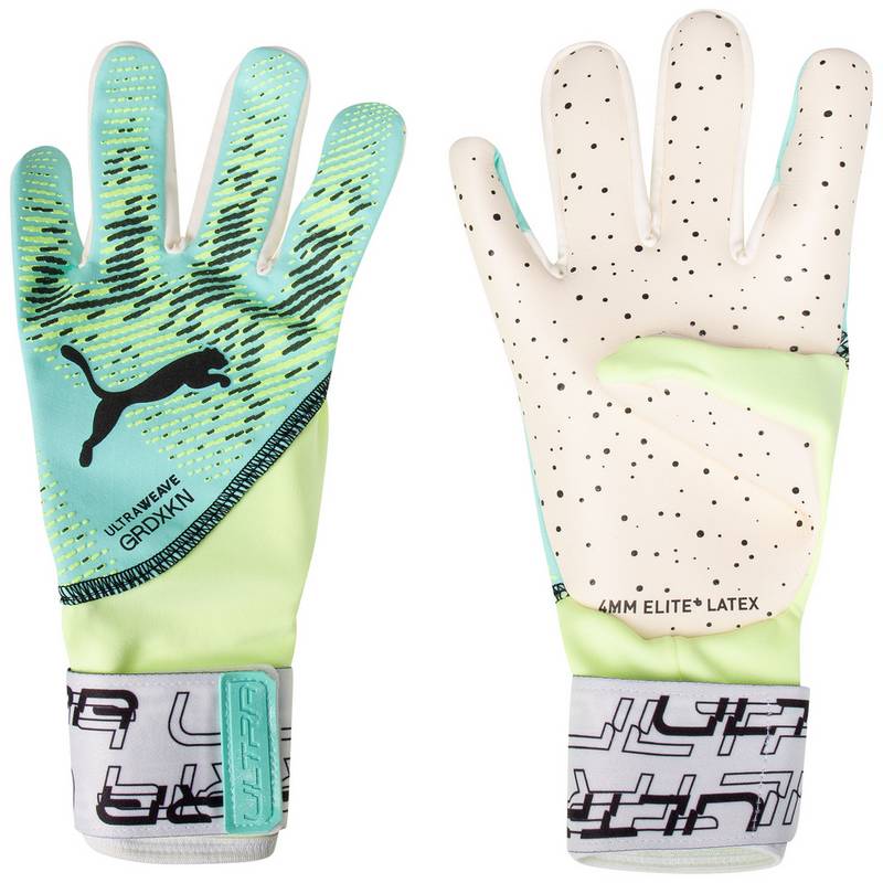 PUMA ULTRA Ultimate 1 NC Torwarthandschuhe Herren