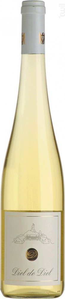 Diel Riesling Trocken Schlossgut Diel Vin Blanc● Oberhausen an der Nahe 2022 75cl