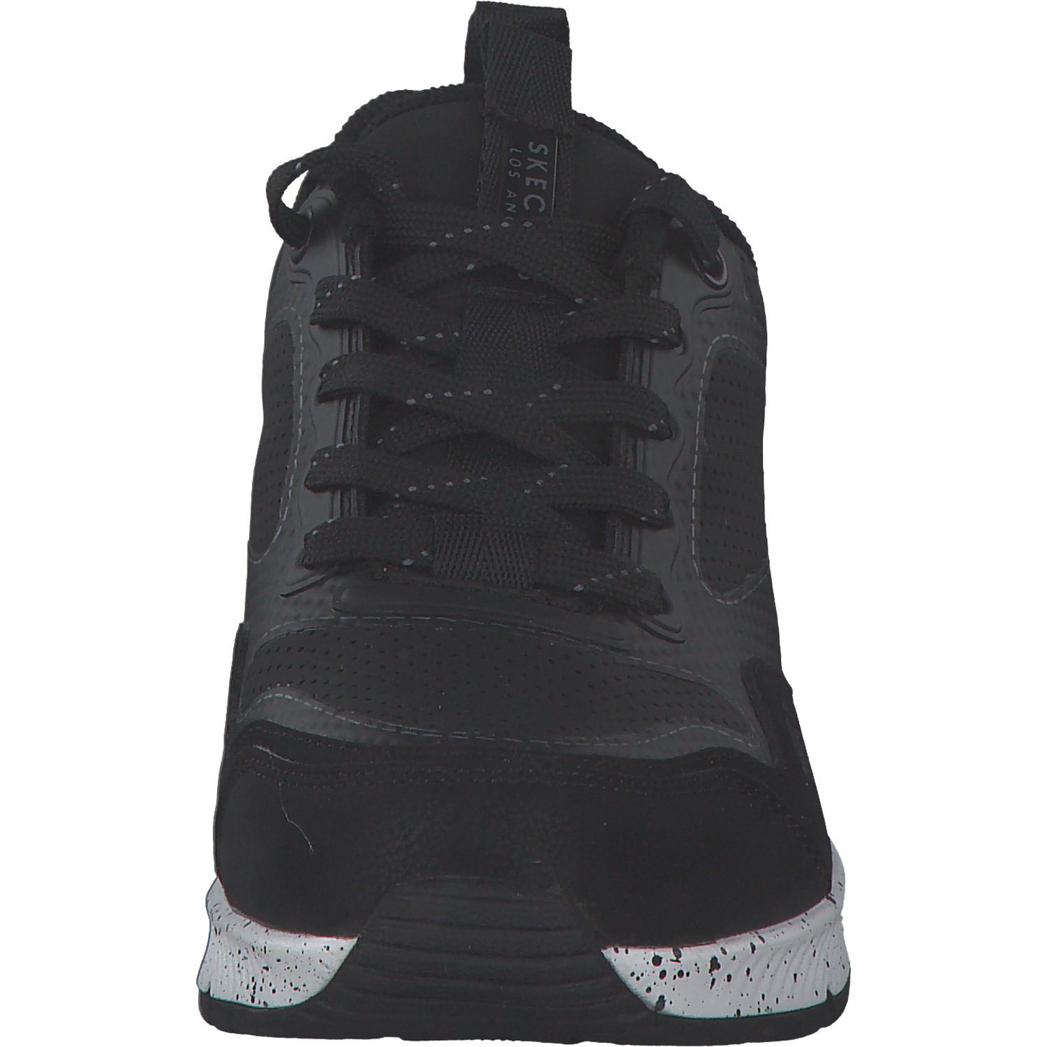 Skechers 155548, Sneakers, Damen, Schwarz
