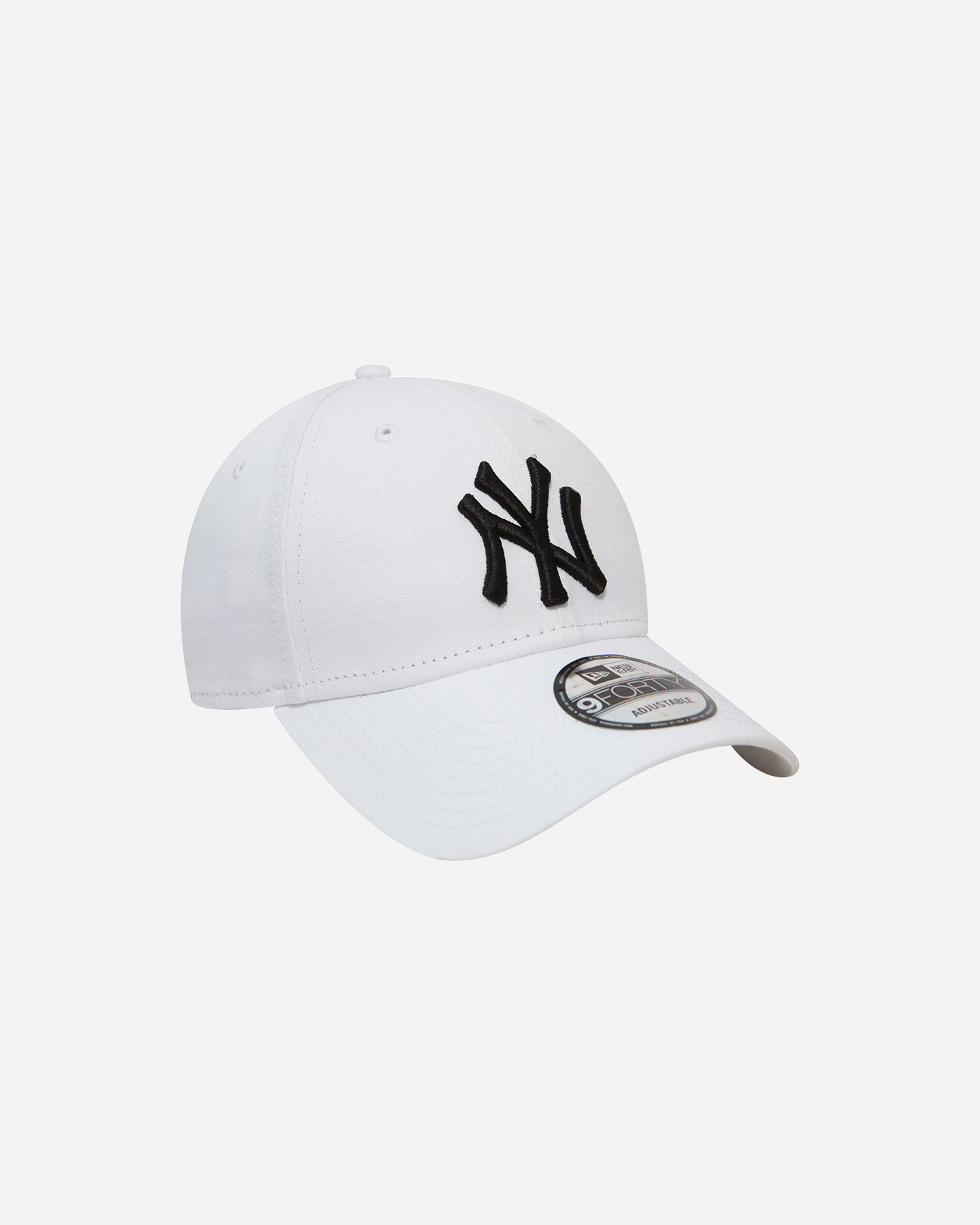 Cappellino New Era 9forty Mlb League Essential New York Yankees M 10745455