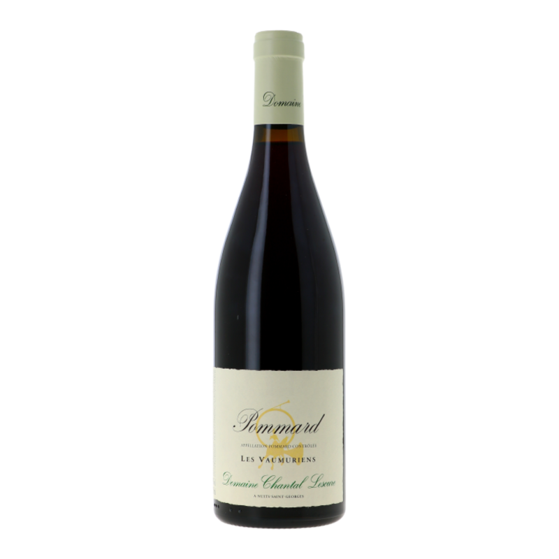 Pommard Les Vaumuriens 2018 - Pommard - Bourgogne - Domaine Chantal Lescure (75CL.)