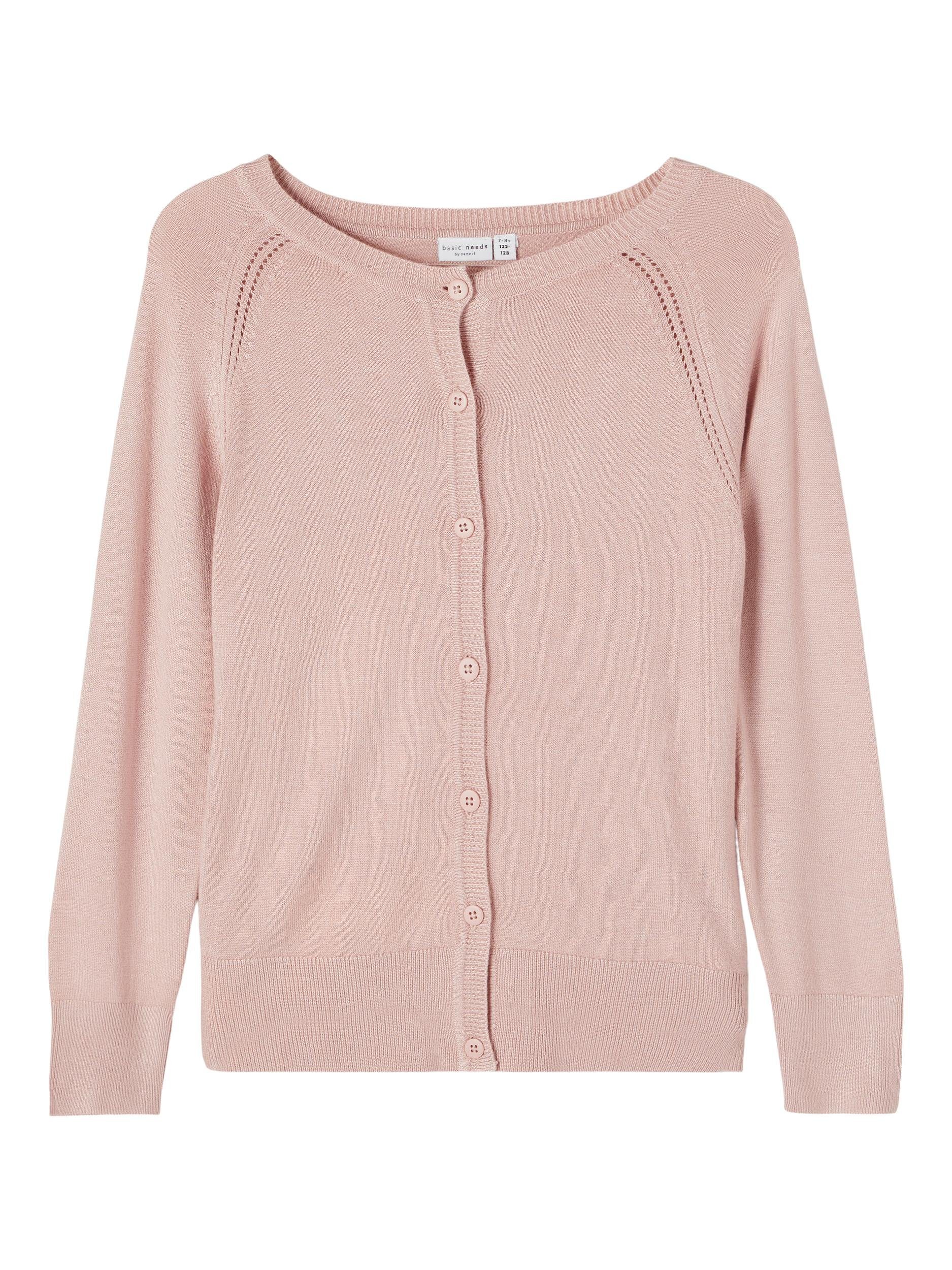 Name It Strickjacke Strickjacke