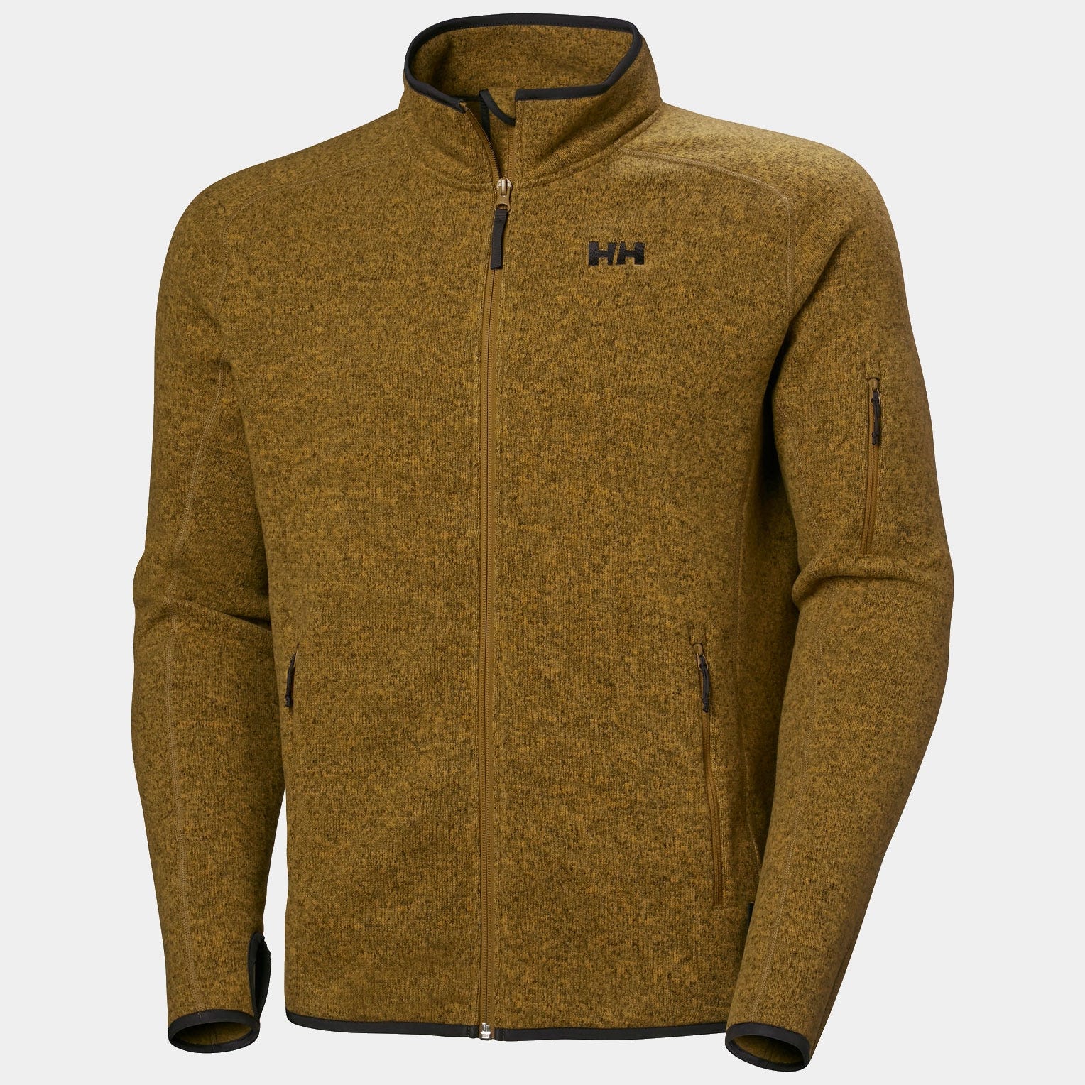 Men's Varde Fleece Jacket 2.0