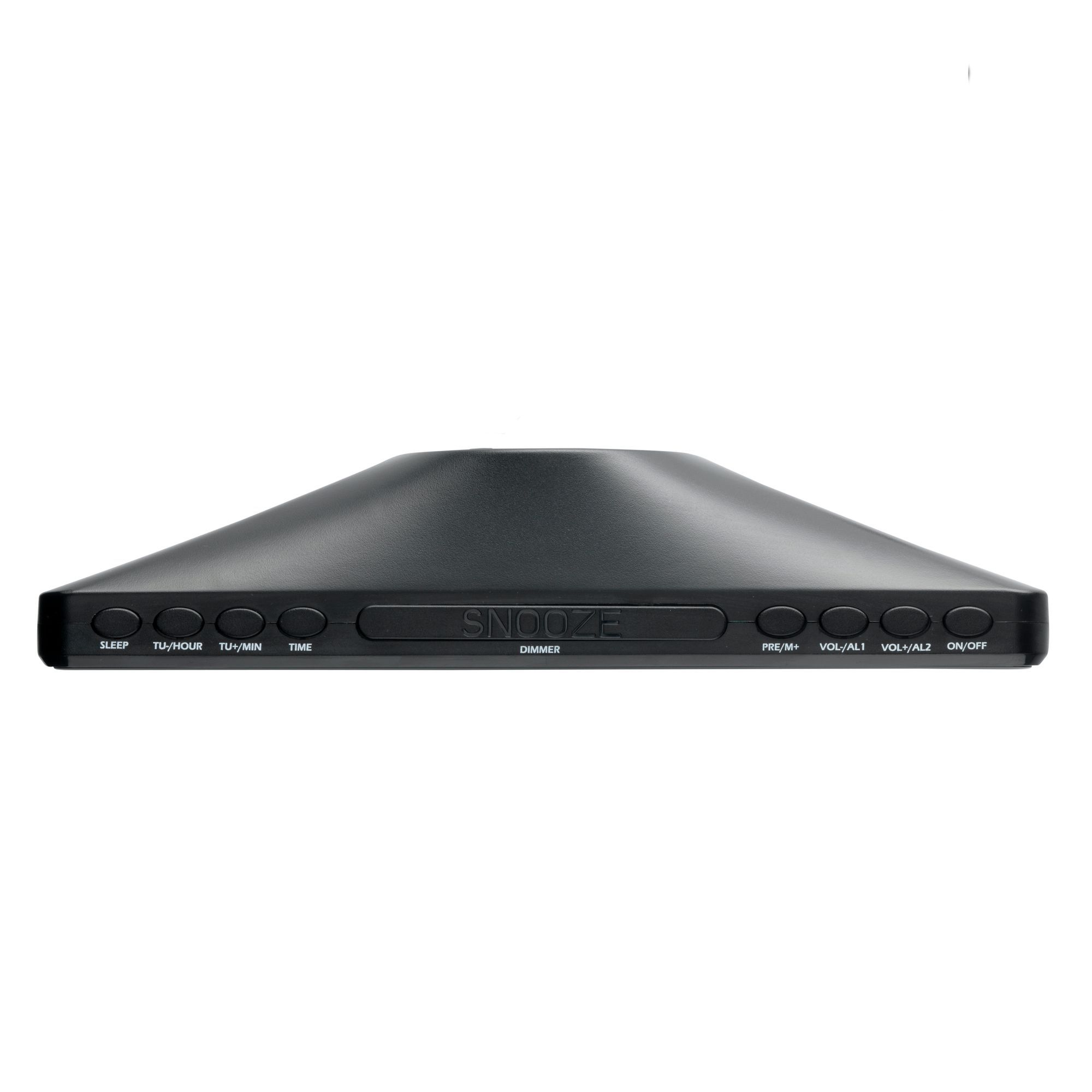Fysic FK470 FM-Wecker
