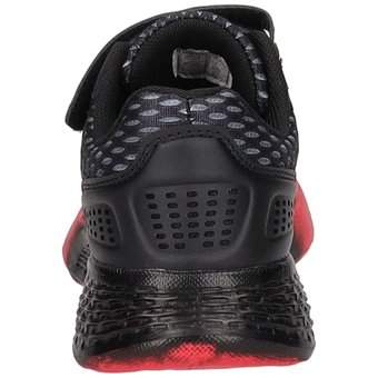 Be Wild Sneaker in rot