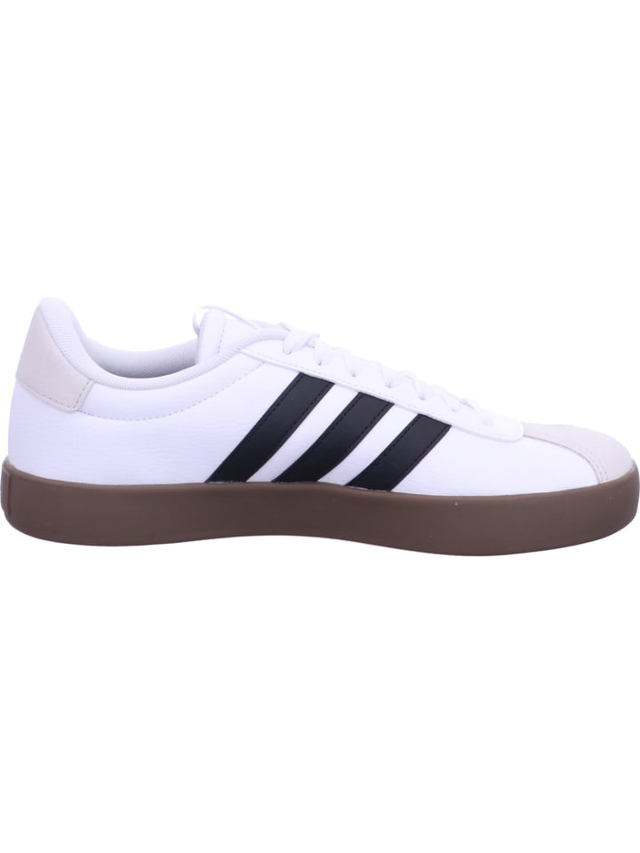 adidas Schnürschuhe VL COURT 3.0 in Weiß günstig kaufen