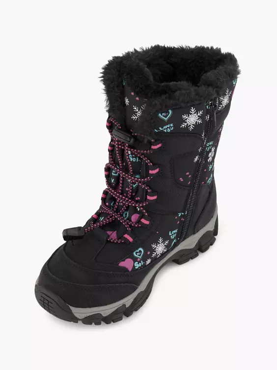 Landrover Schneeboots