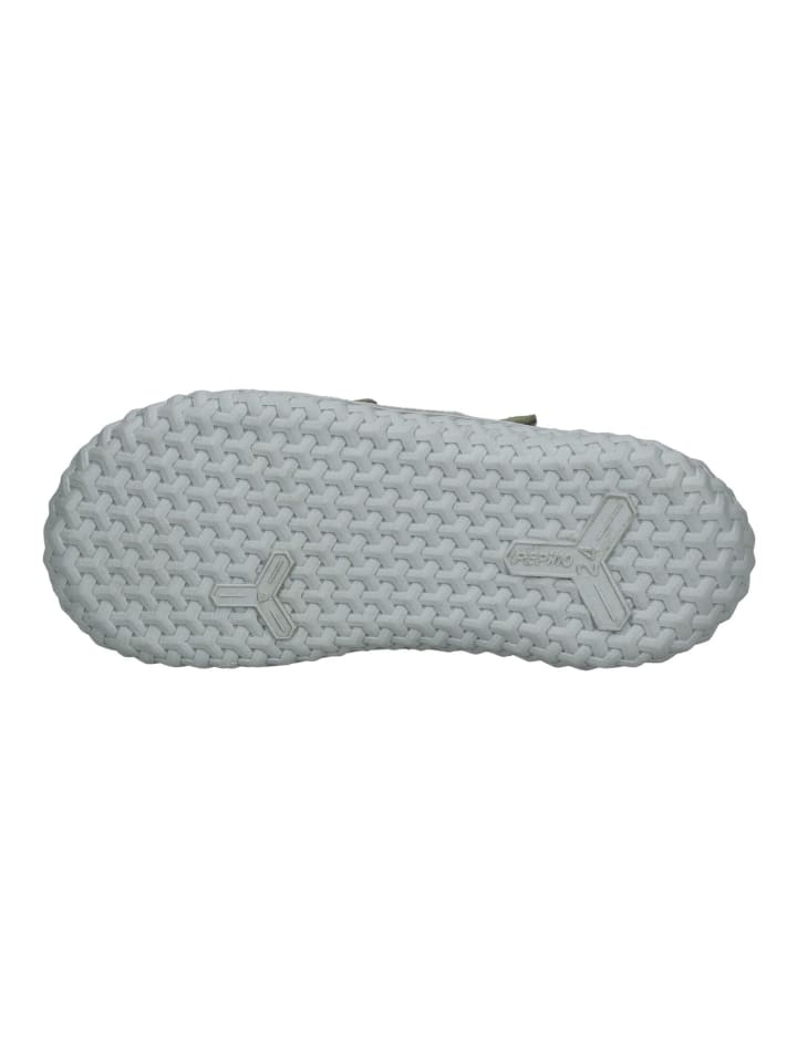 PEPINO Sneaker in Grün günstig kaufen