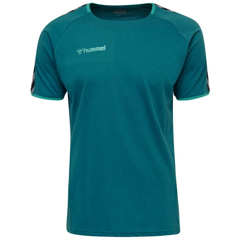 hummel hmlAUTHENTIC TRAINING TEE T-Shirt Herren