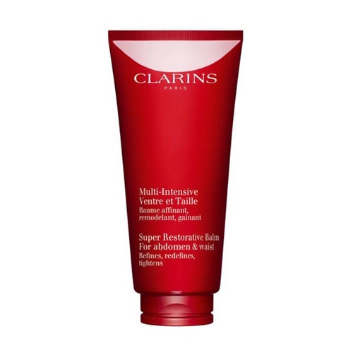 Clarins Super Restorative Trattamento Corpo Ridefinitore 200 ml
