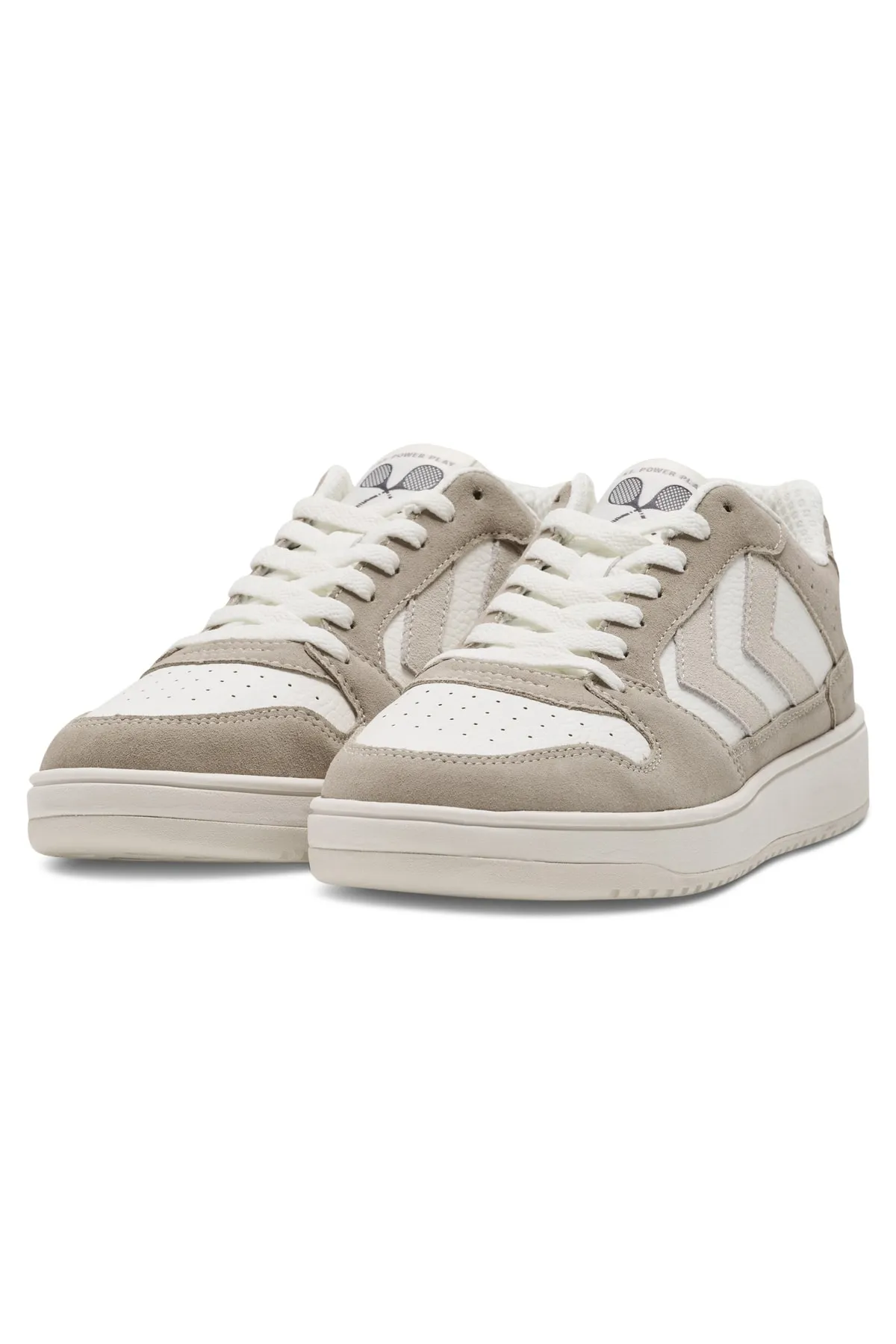 hummel  ST. POWER PLAY WILDLEDER MIX