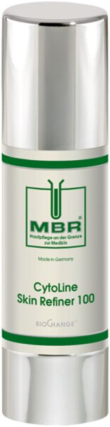 MBR CytoLine Skin Refiner 100 Gesichtspeeling