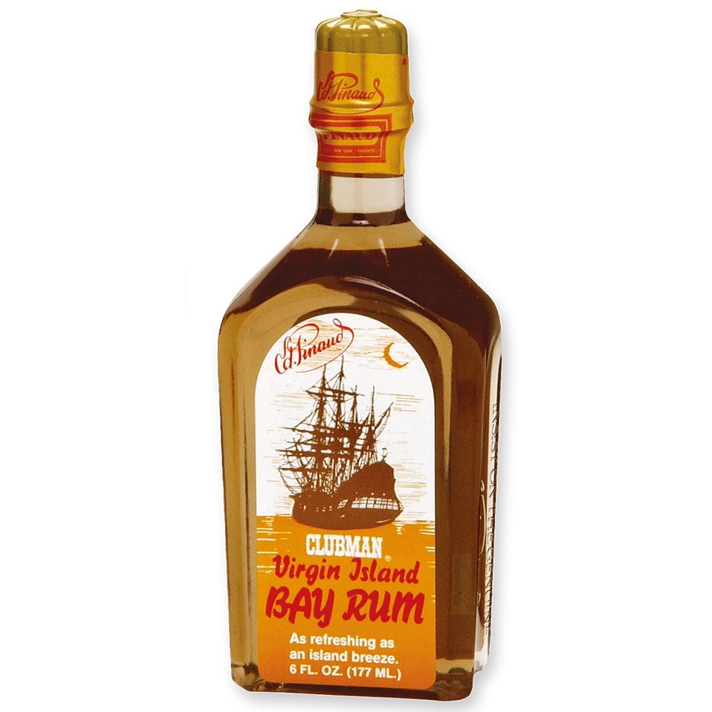 Clubman Pinaud Bay After Shave 177 ml