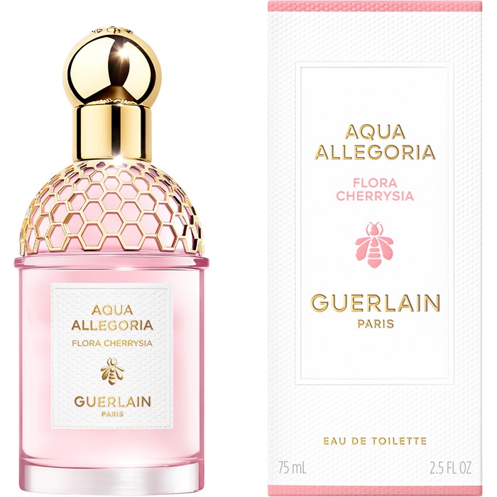 Eau de Toilette Spray