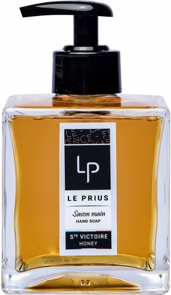 LE PRIUS Sainte Victoire Savon Main Honey Flüssigseife