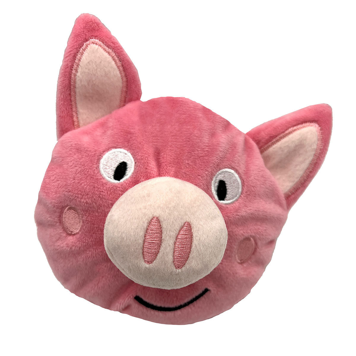 Aumüller Katzenspielkissen Schweinchen Peggy kaufen
