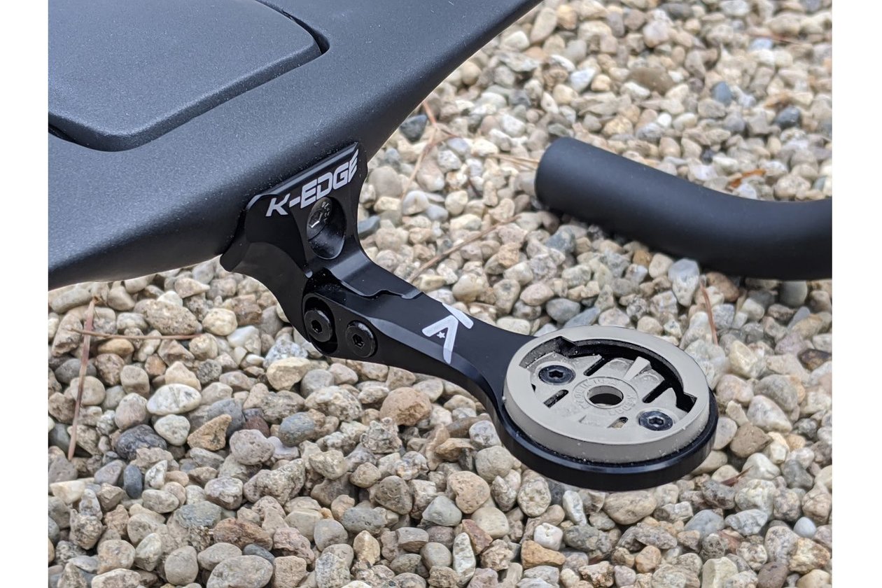 KEDGE Wahoo Madone/Emonda Lenkerhalterung