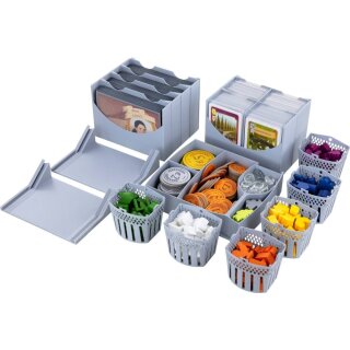 Feldherr Organizer für Viticulture Essential Edition - Grundspielbox