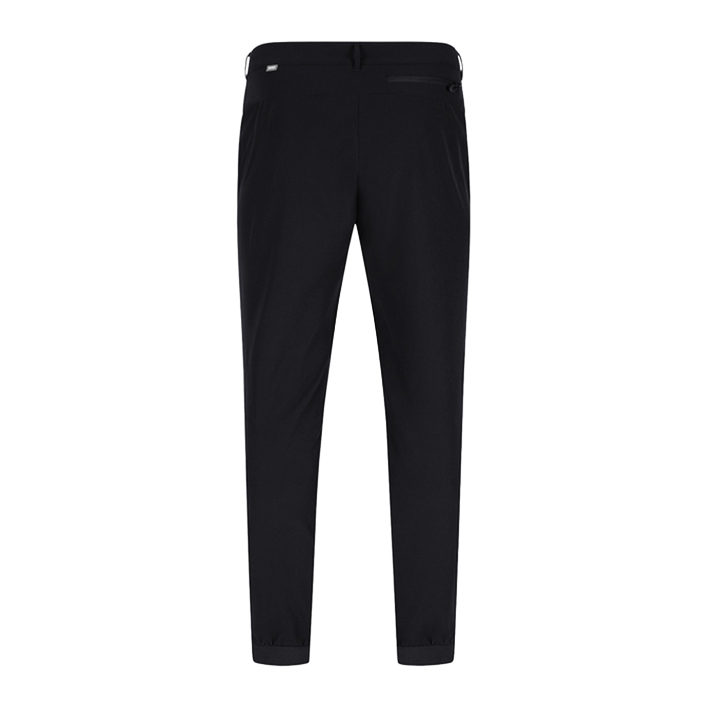 JAKO Casual Freizeithose Schwarz F800
