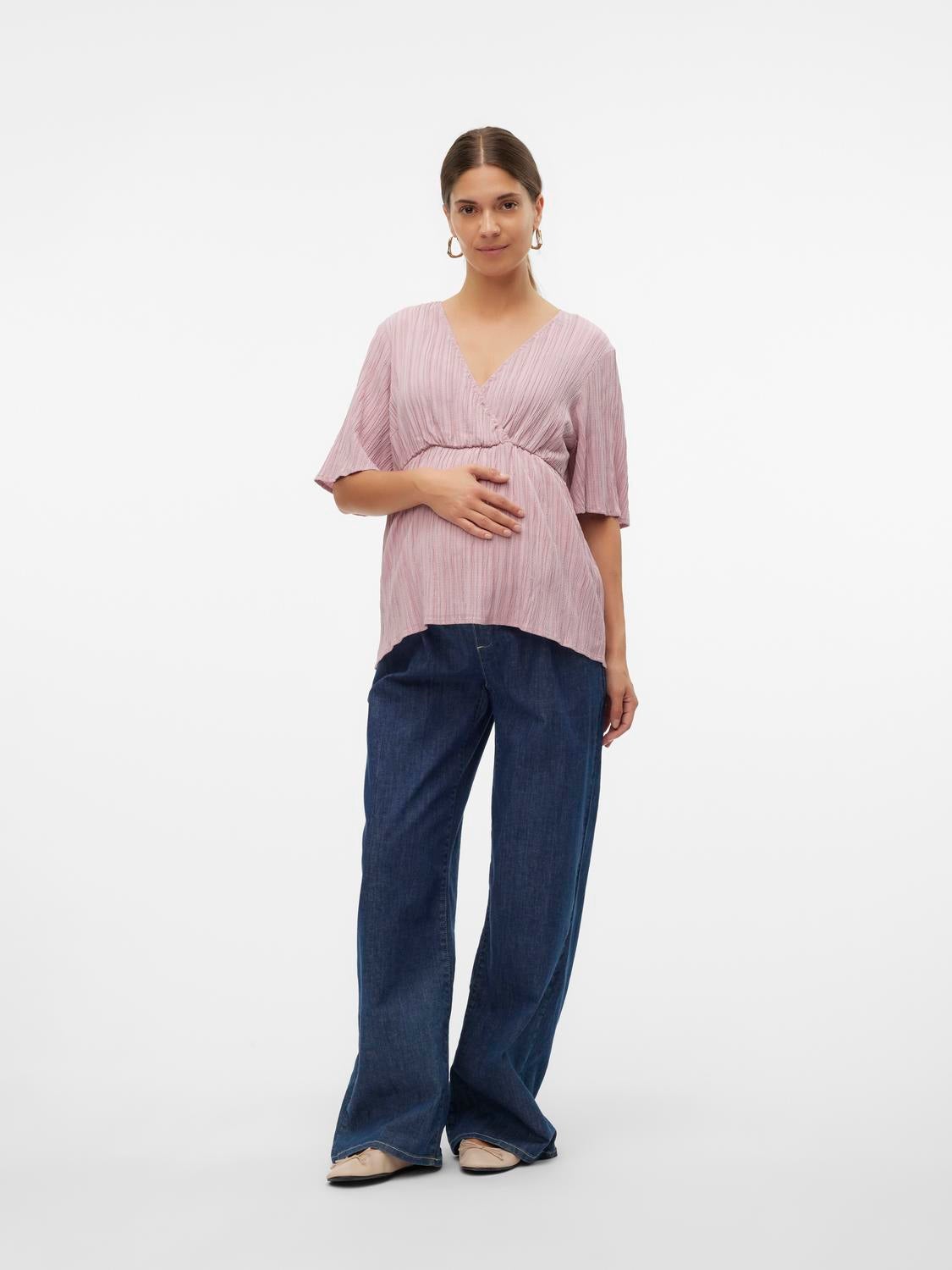 Umstands-top