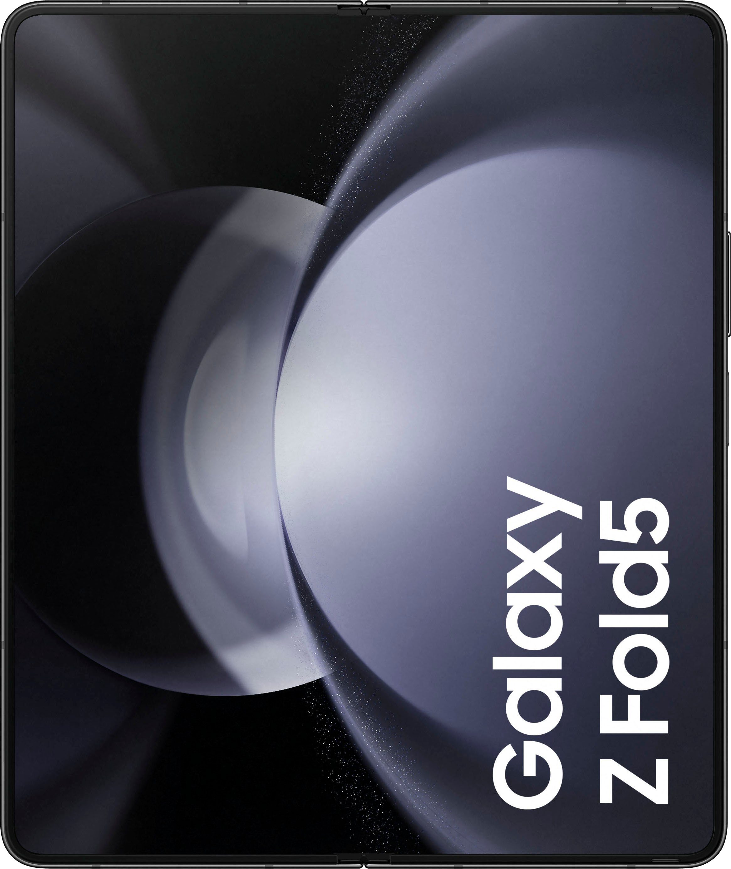 Samsung Galaxy Z Fold 5 Smartphone (19,21 cm/7,6 Zoll, 512 GB Speicherplatz, 50 MP Kamera)
