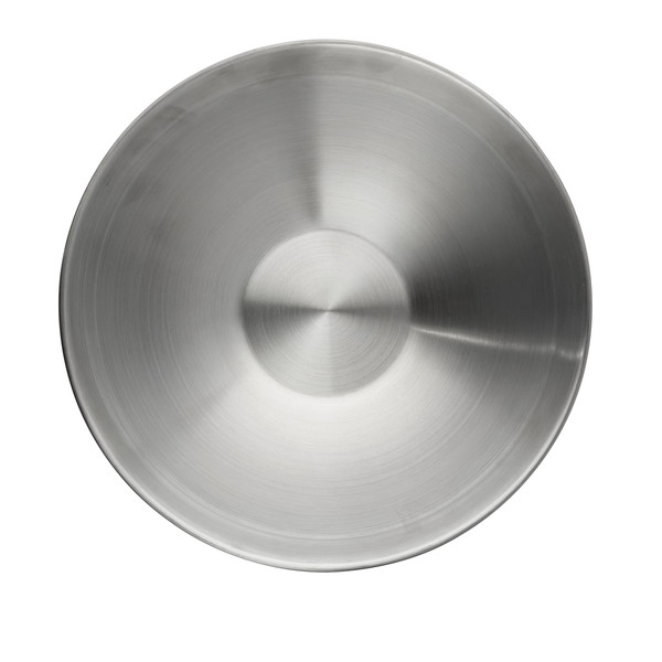 CAMPFIRE BOWL STAINLESS W. LID - Schüssel