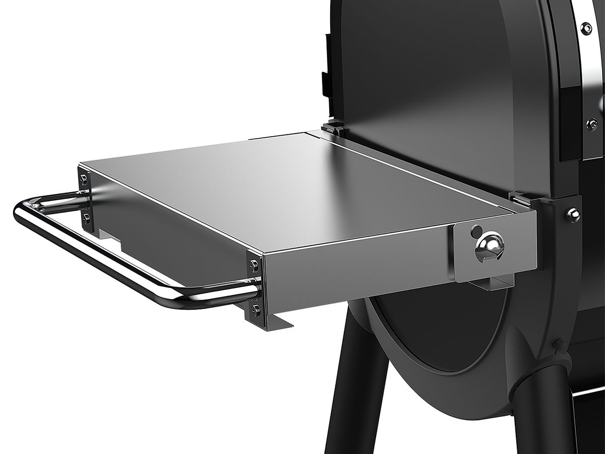 Weber SmokeFire Seitentisch