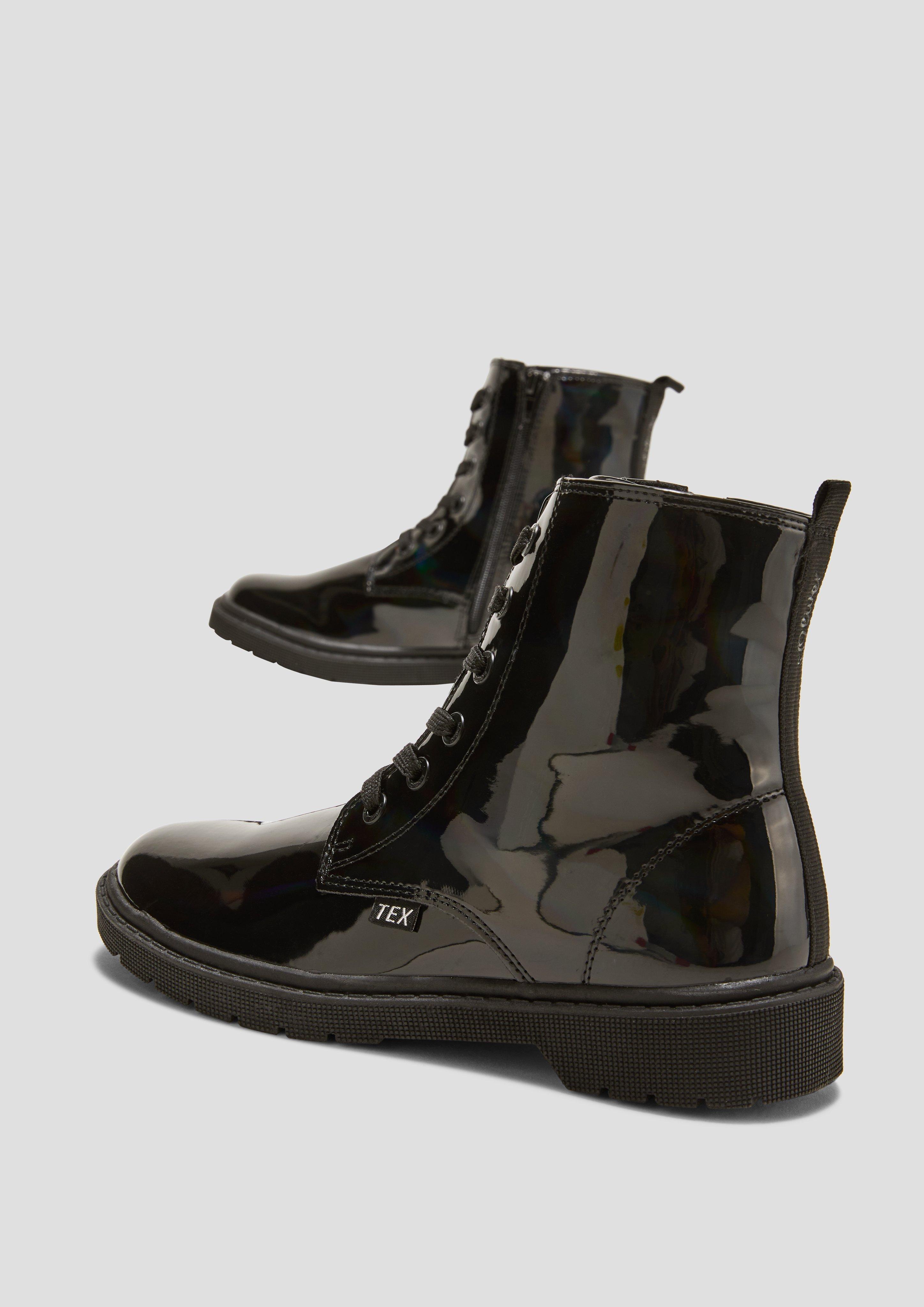 Stiefel  6008344-018