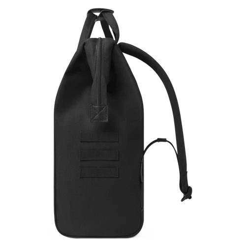 Adventurer Large Berlin Backpack, Black