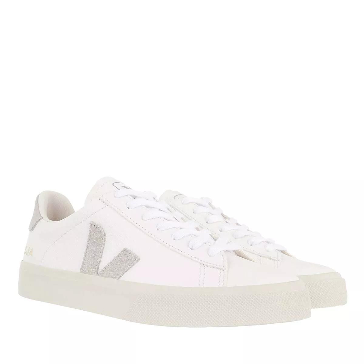 VEJA Freizeit Schnürer bunt Low-Top Sneaker