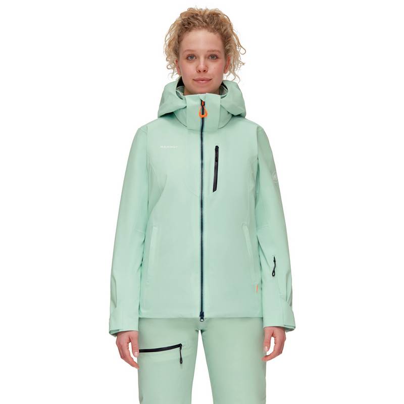 Mammut Stoney Skijacke Damen