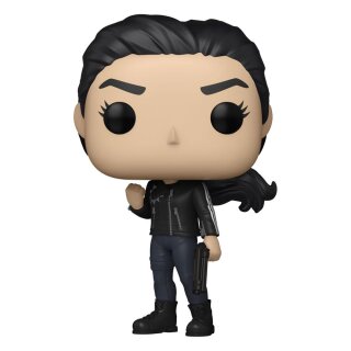 ** % SALE % ** Hawkeye POP! TV Vinyl Figur Maya Lopez 9 cm